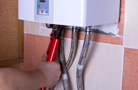 free Wootton St Lawrence boiler repair quotes